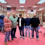 NJ TKD for Youth Enrichment Foundation