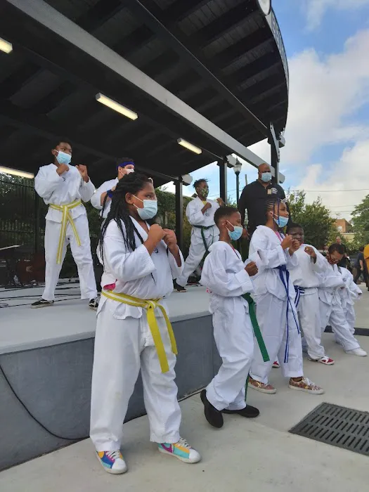 NJ TKD for Youth Enrichment Foundation Picture 5