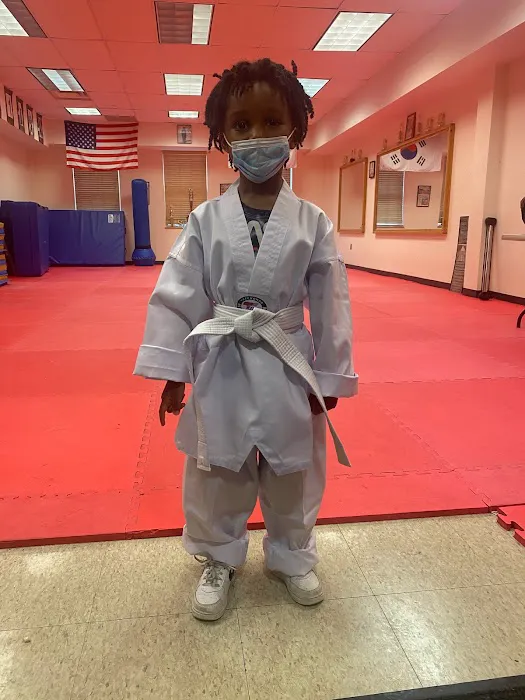 NJ TKD for Youth Enrichment Foundation Picture 4