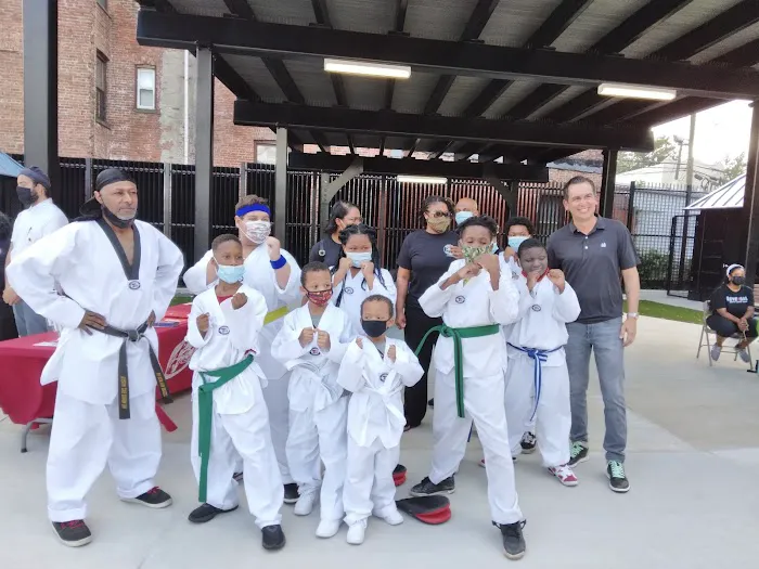 NJ TKD for Youth Enrichment Foundation Picture 6
