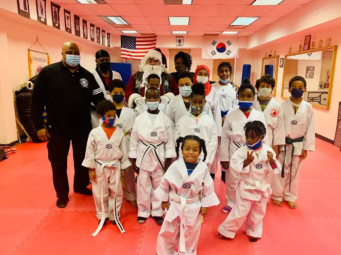 NJ TKD for Youth Enrichment Foundation Picture 10