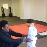 Enter The Dragon Karate