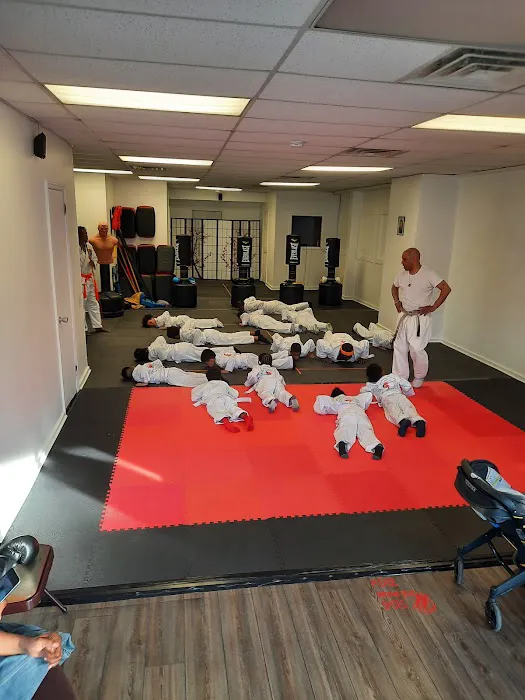 Enter The Dragon Karate Picture 10