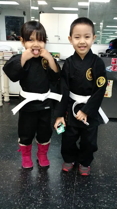 Sunset Park Martial Arts, Inc. Picture 1