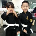 Sunset Park Martial Arts, Inc.