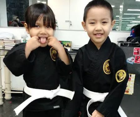 Sunset Park Martial Arts, Inc.