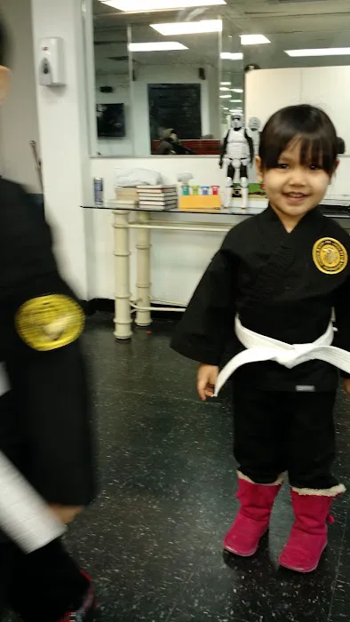 Sunset Park Martial Arts, Inc. Picture 2