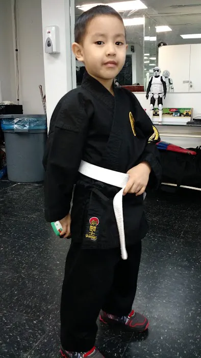 Sunset Park Martial Arts, Inc. Picture 3