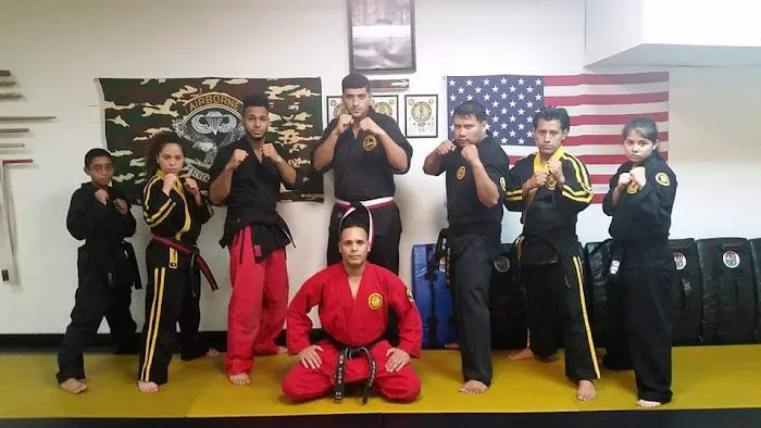 Sunset Park Martial Arts, Inc. Picture 4