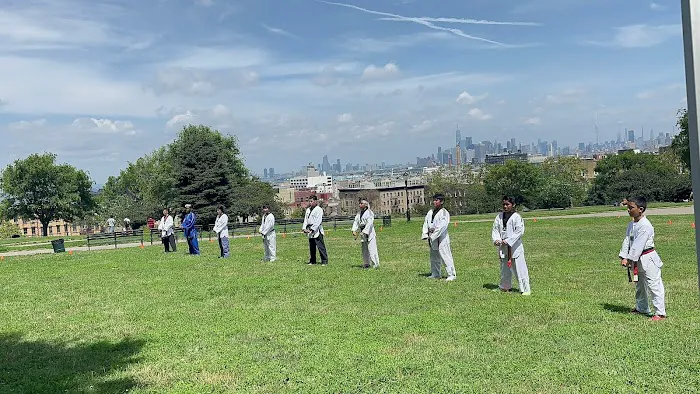 United Tae Kwon Do Center Picture 1