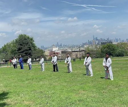 United Tae Kwon Do Center