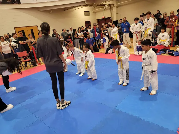 United Tae Kwon Do Center Picture 6