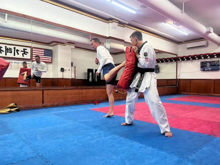 United Tae Kwon Do Center Picture 9