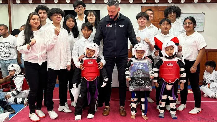 United Tae Kwon Do Center Picture 10