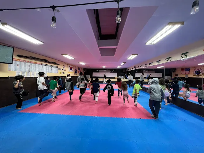 Champions Martial Arts Sunset Park Picture 2