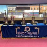 Champions Martial Arts Sunset Park