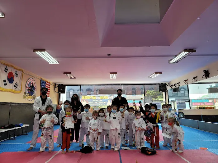 Champions Martial Arts Sunset Park Picture 3
