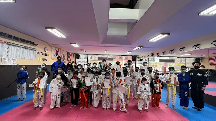 Champions Martial Arts Sunset Park Picture 7