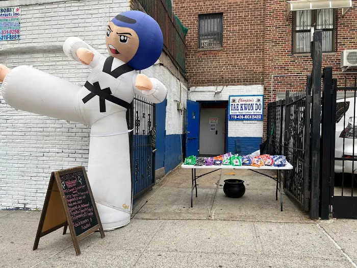 Champions Martial Arts Sunset Park Picture 6