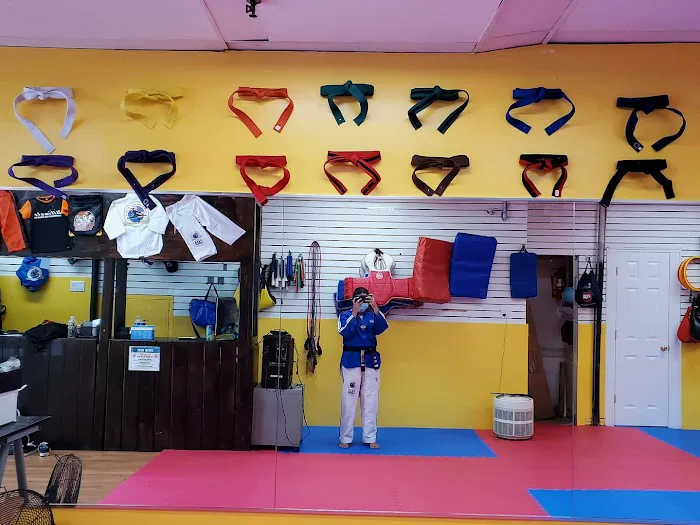 Champions Martial Art Borough Park Picture 7