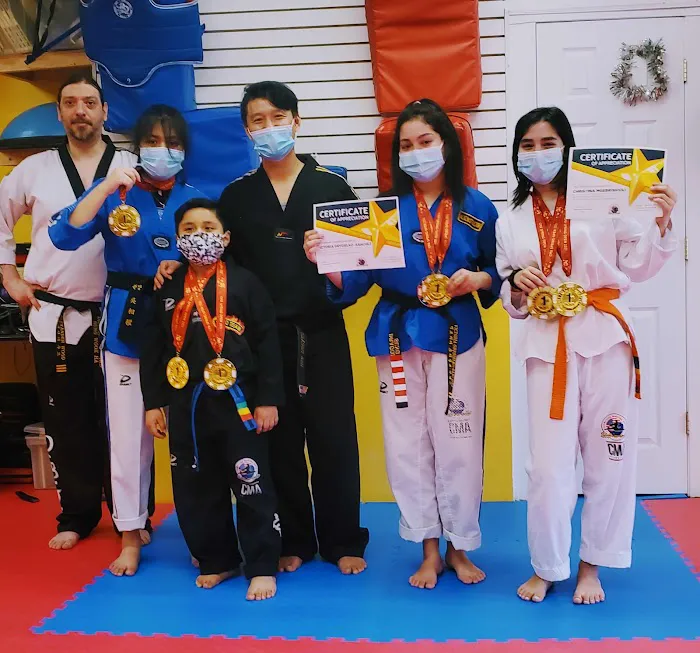 Champions Martial Art Borough Park Picture 10