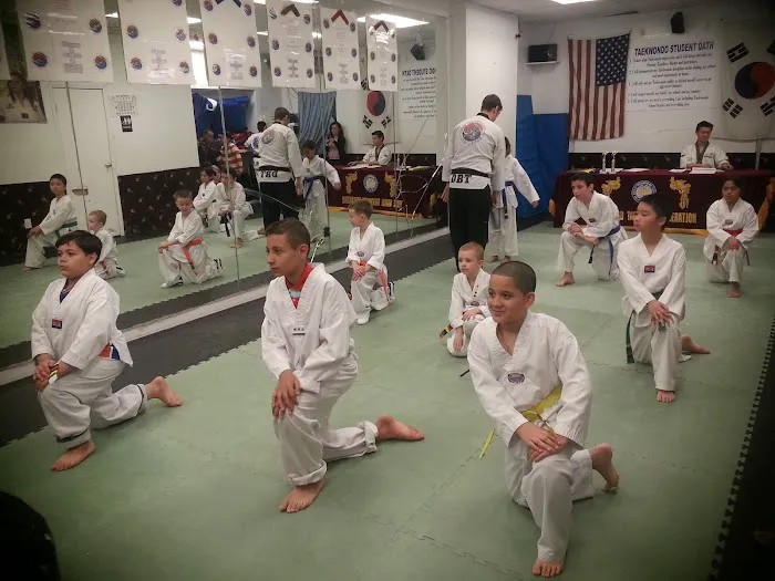 Champions Martial Art Borough Park Picture 9