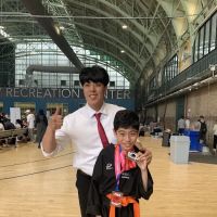 Champions Martial Arts Hell's Kitchen ico