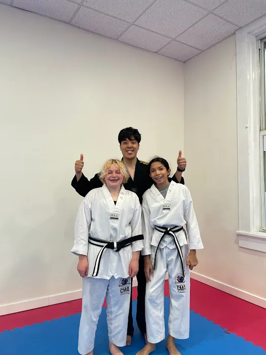 Champions Martial Arts Hell's Kitchen Picture 5