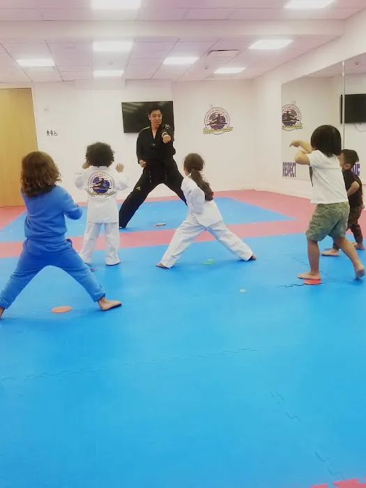 Champions Martial Arts Hell's Kitchen Picture 3