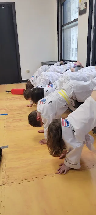 J.C. Tae Kwon Do Picture 4