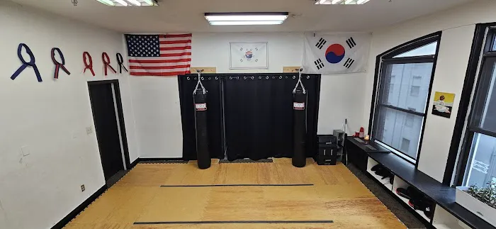 J.C. Tae Kwon Do Picture 6