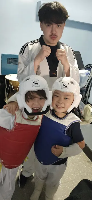 J.C. Tae Kwon Do Picture 8