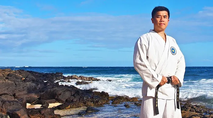 Gotham Martial Arts - Taekwondo / Tae Kwon Do Picture 4