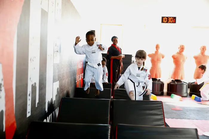 Elite Martial Arts of Brooklyn Picture 3