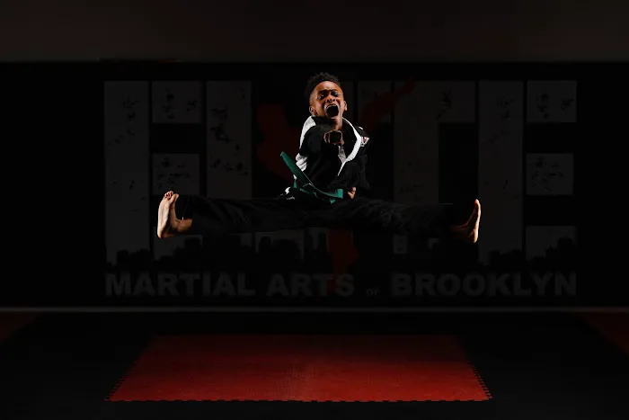 Elite Martial Arts of Brooklyn Picture 1