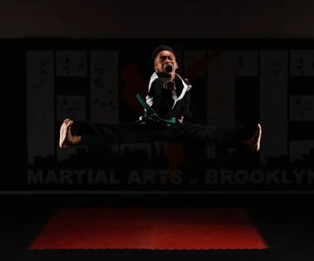 Elite Martial Arts of Brooklyn