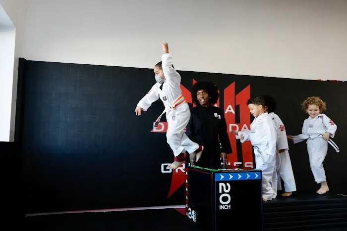 Elite Martial Arts of Brooklyn Picture 4