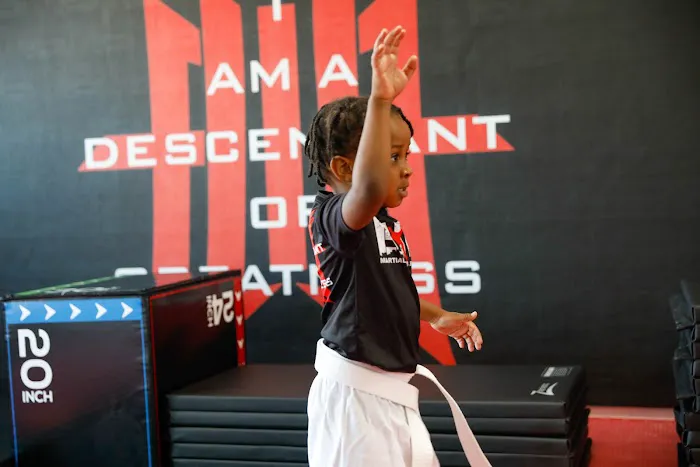 Elite Martial Arts of Brooklyn Picture 2