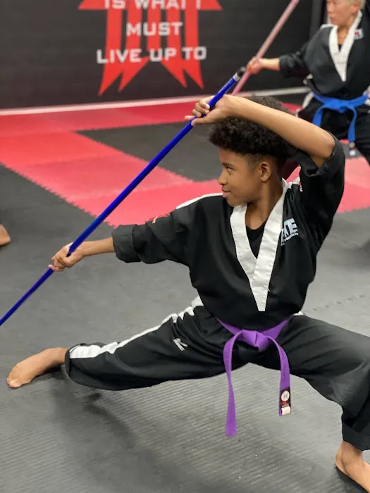Elite Martial Arts of Brooklyn Picture 10