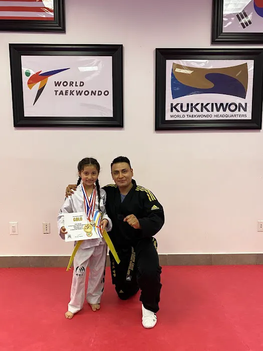 Locust Valley Martial Arts Brooklyn Picture 1
