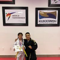 Locust Valley Martial Arts Brooklyn ico