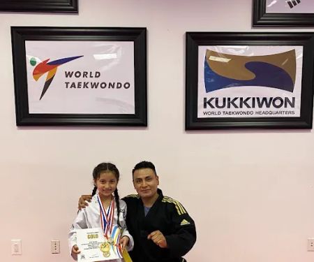 Locust Valley Martial Arts Brooklyn