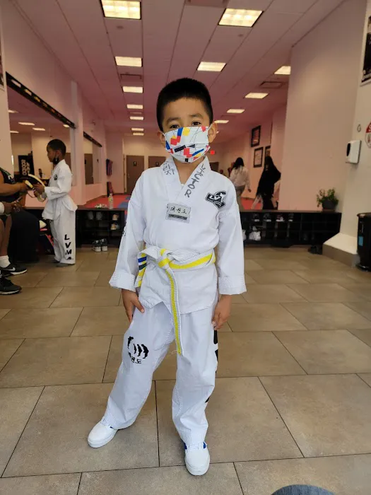 Locust Valley Martial Arts Brooklyn Picture 2
