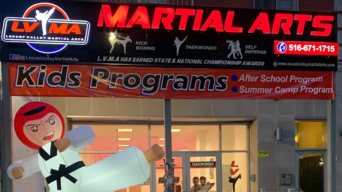 Locust Valley Martial Arts Brooklyn Picture 5