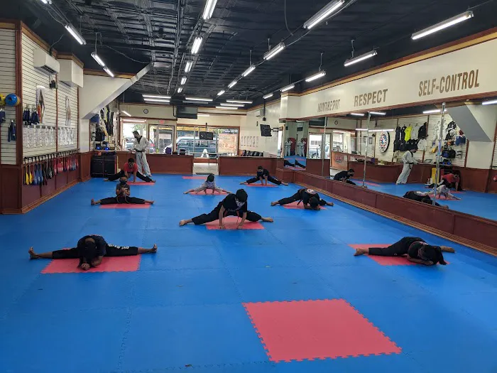 United Taekwondo Union City, NJ Picture 1
