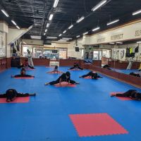 United Taekwondo Union City, NJ ico