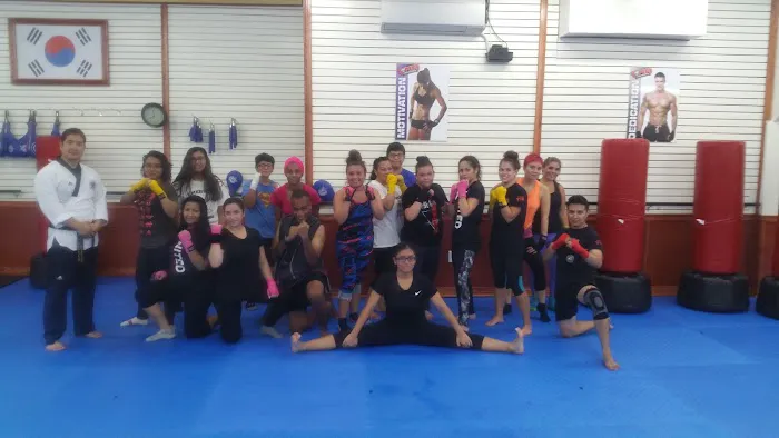 United Taekwondo Union City, NJ Picture 4