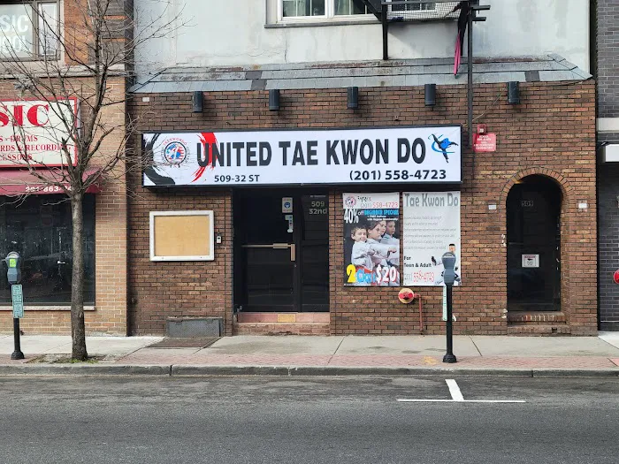 United Taekwondo Union City, NJ Picture 6