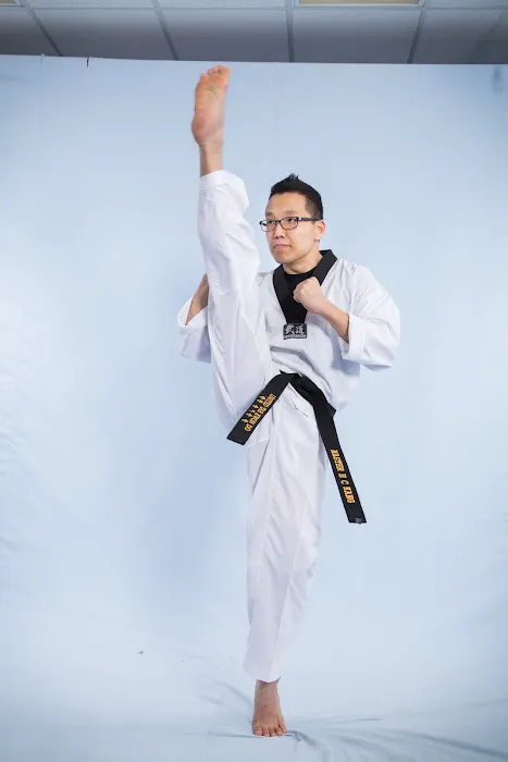 United Taekwondo Union City, NJ Picture 7