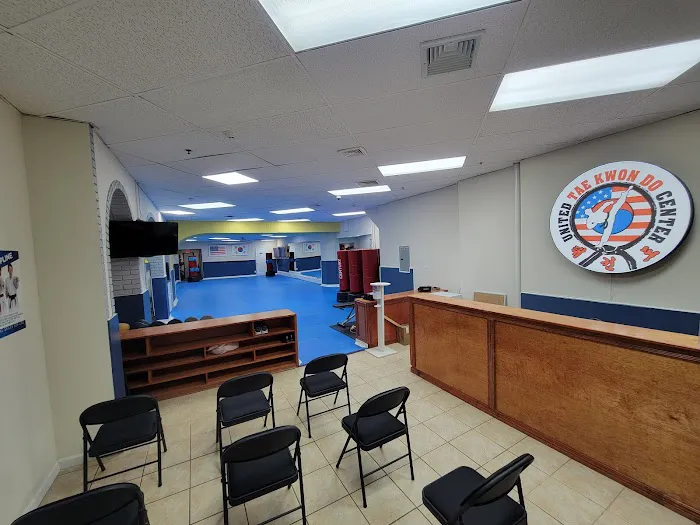 United Taekwondo Union City, NJ Picture 8
